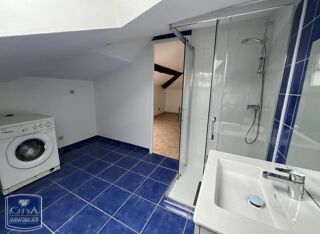  Appartement à louer 1 pièce 25 m²