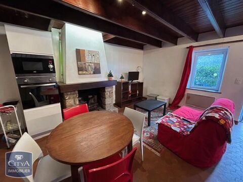  Maison � louer 2 pi�ces 48 m�