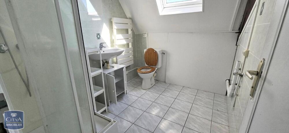 location Appartement - 1 pièce(s) - 37 m² Douai (59500)