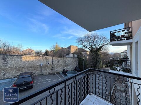  Appartement � louer 2 pi�ces 43 m�