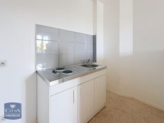  Appartement à louer 1 pièce 24 m²