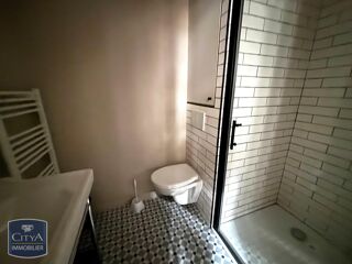  Appartement à louer 1 pièce 18 m²