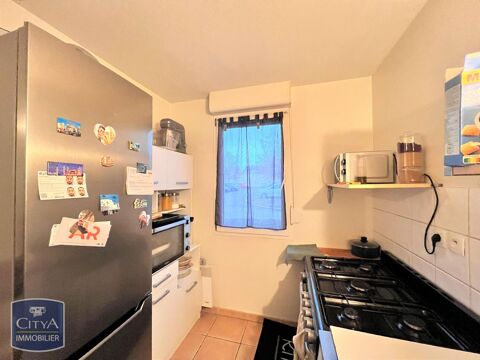  Appartement � louer 2 pi�ces 48 m�