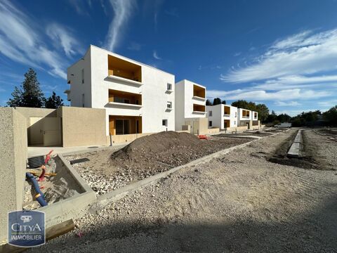  Appartement  louer 2 pices 44 m