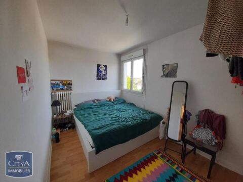  Appartement � louer 4 pi�ces 67 m�