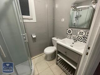  Appartement � louer 2 pi�ces 52 m�