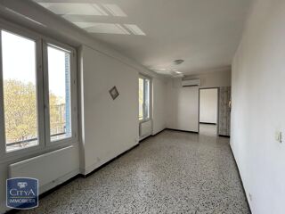  Appartement � louer 2 pi�ces 39 m�