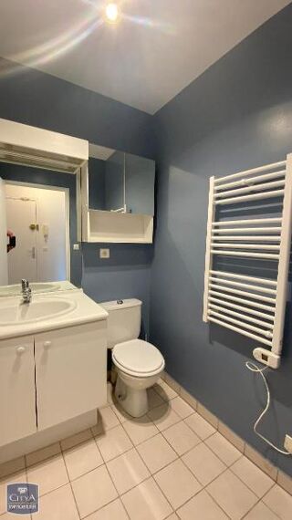  Appartement � louer 1 pi�ce 30 m�