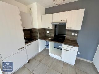  Appartement � louer 3 pi�ces 56 m�