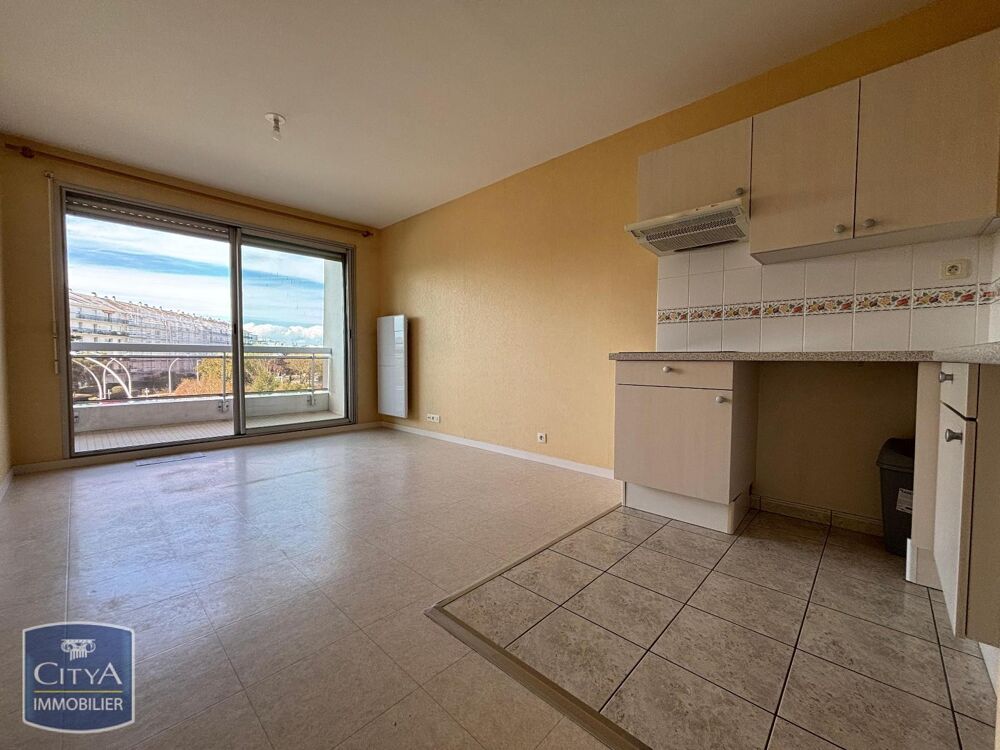 location Appartement - 2 pièce(s) - 41 m² Saint-Nazaire (44600)