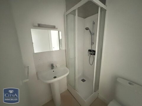  Appartement � louer 1 pi�ce 27 m�