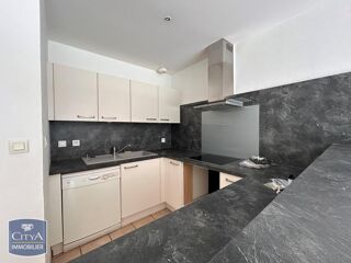  Maison � louer 4 pi�ces 100 m� Chatelaillon plage