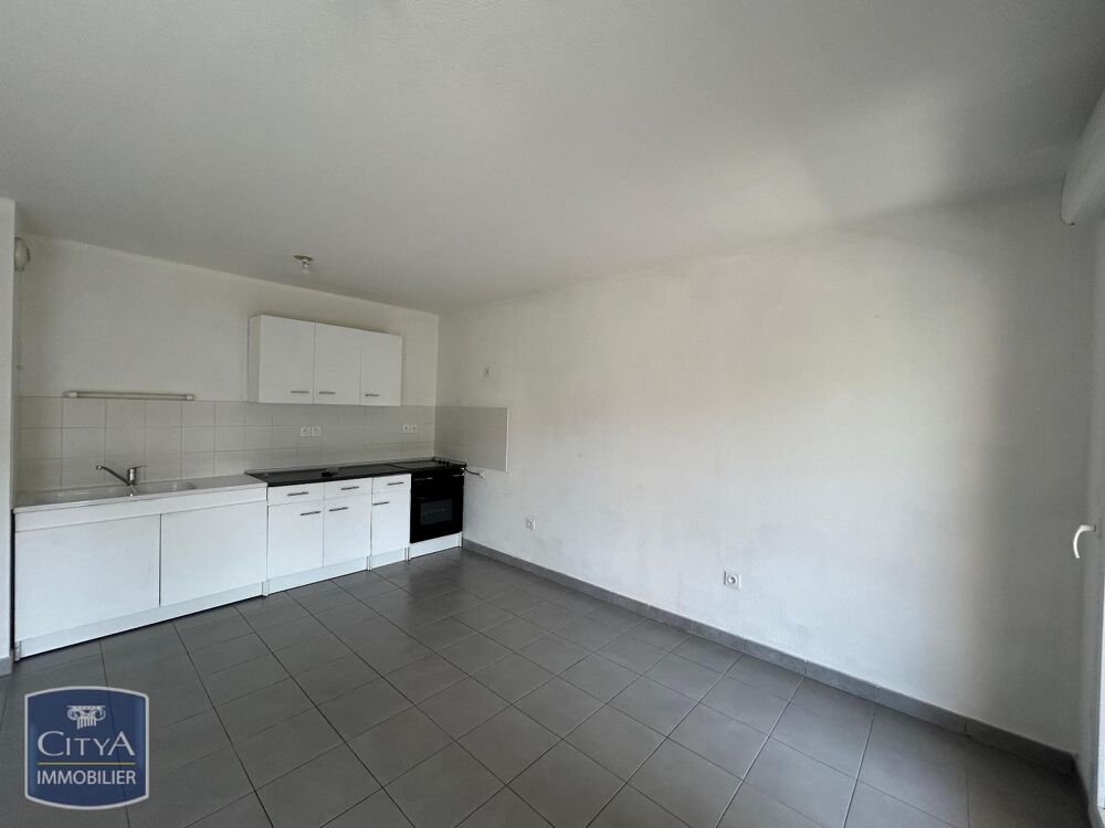 location Appartement - 2 pièce(s) - 41 m² Castelnau-le-Lez (34170)