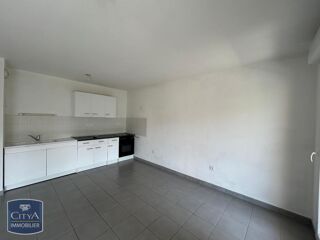  Appartement à louer 2 pièces 41 m²