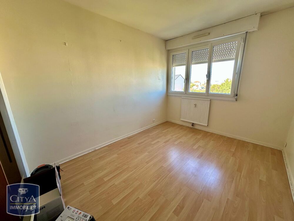 location Appartement - 3 pièce(s) - 61 m² Fontaine-lès-Dijon (21121)