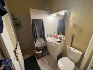  Appartement � louer 2 pi�ces 26 m�