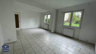 Appartement à louer 2 pièces 46 m²