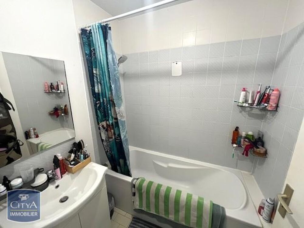 location Appartement - 3 pièce(s) - 62 m² Mérignac (33700)