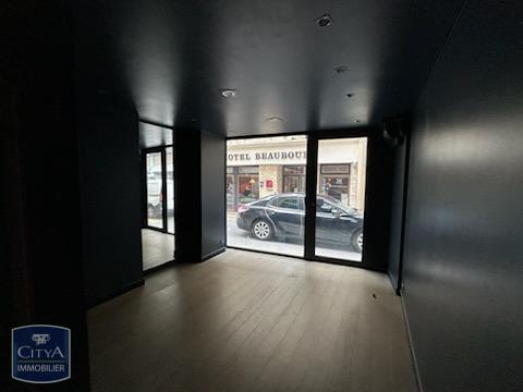   Location / Local Commercial - 13 m² 