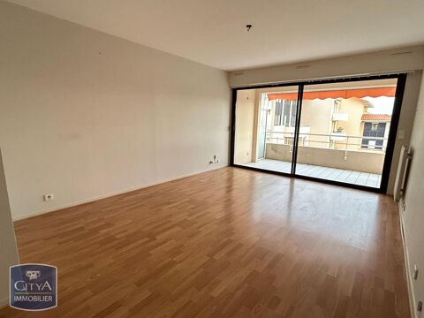  Appartement  louer 2 pices 53 m