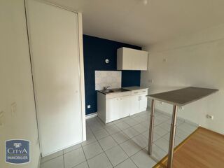  Appartement � louer 1 pi�ce 32 m�