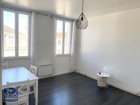  Appartement � louer 1 pi�ce 26 m�