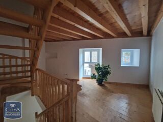  Appartement à louer 2 pièces 41 m²
