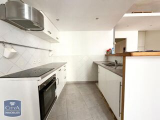  Appartement à louer 1 pièce 63 m²