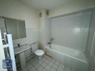  Appartement � louer 1 pi�ce 30 m�