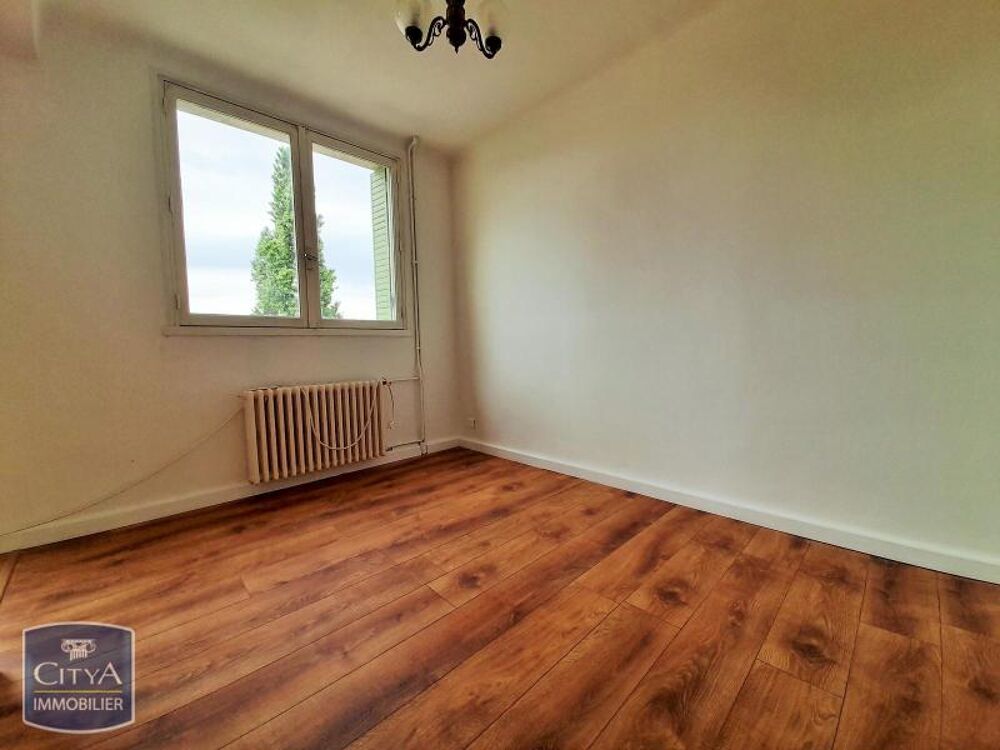 location Appartement - 3 pièce(s) - 52 m² Orange (84100)