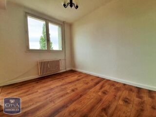  Appartement à louer 3 pièces 52 m²