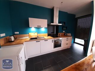  Appartement � louer 2 pi�ces 44 m�