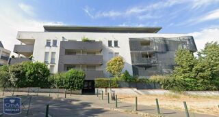  Appartement � louer 2 pi�ces 44 m�