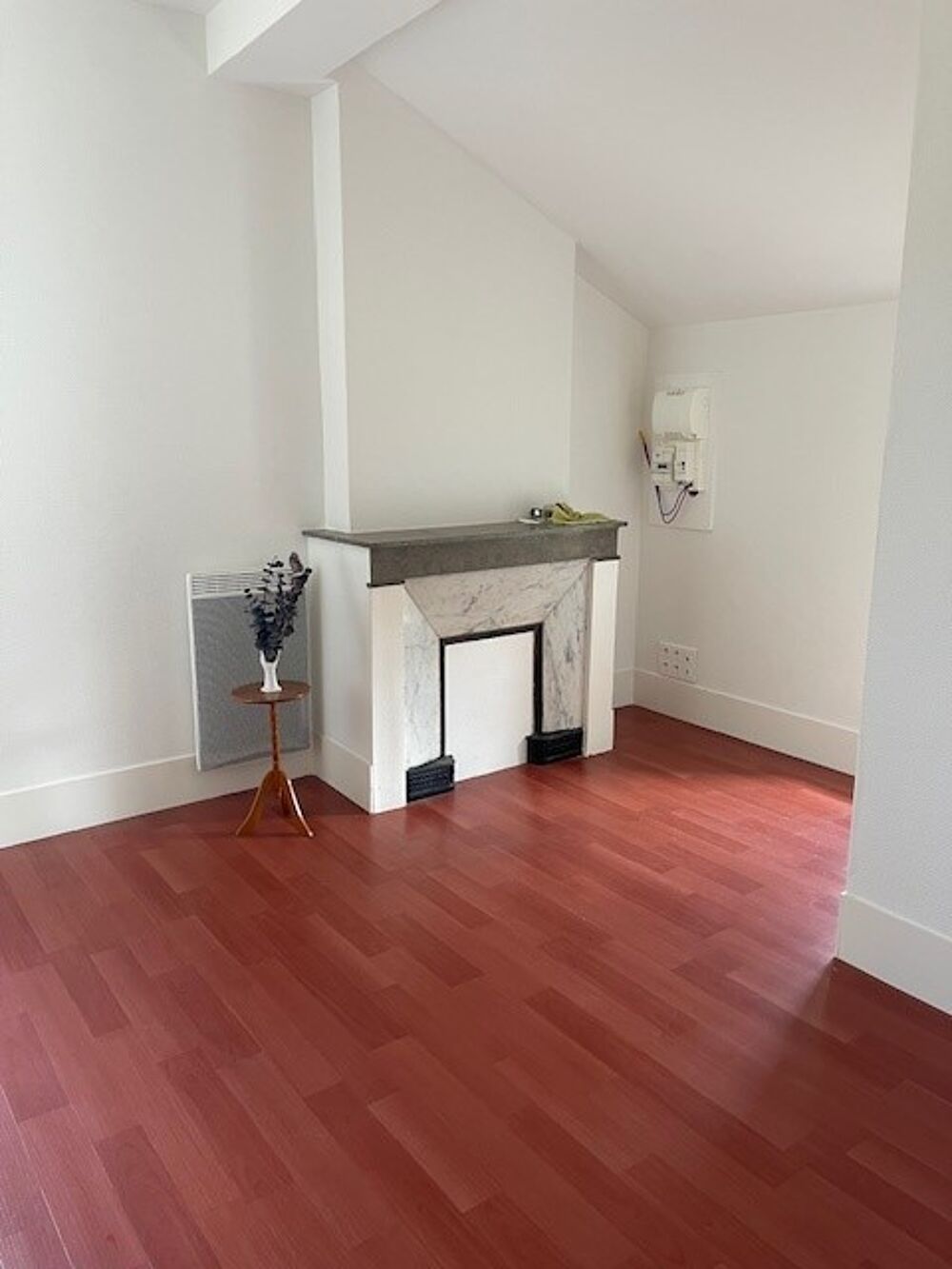 location Appartement - 3 pièce(s) - 61 m² Saint-Paul-en-Cornillon (42240)