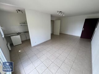  Appartement à louer 2 pièces 47 m²