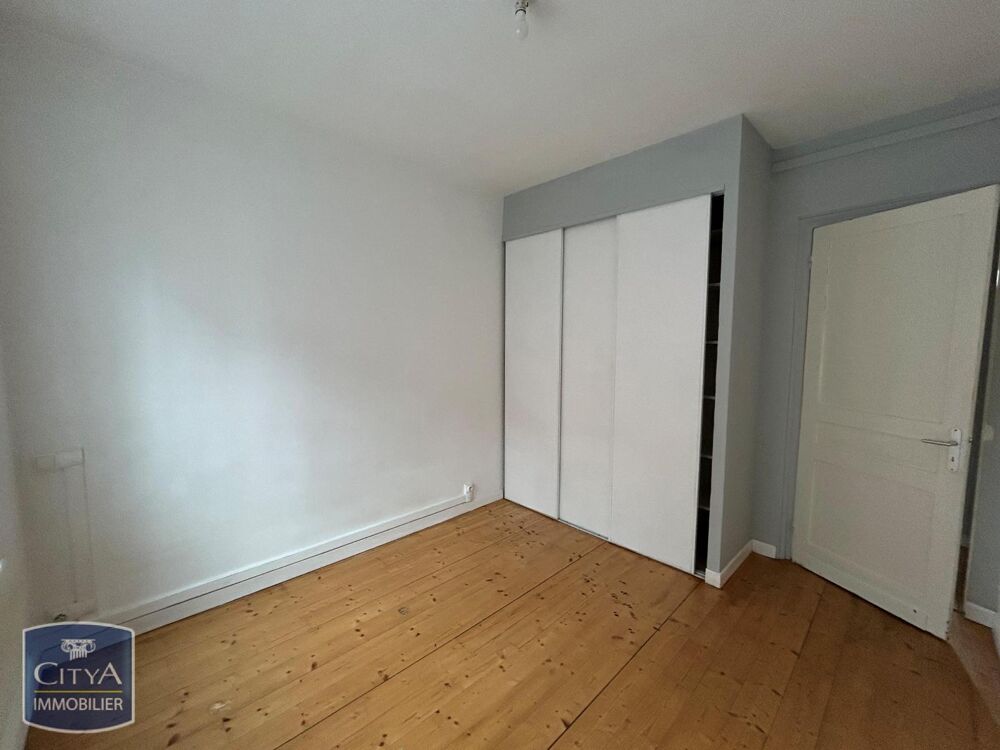 location Appartement - 1 pièce(s) - 25 m² Lille (59000)