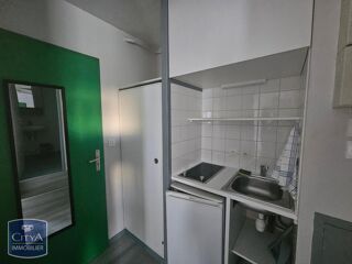  Appartement � louer 1 pi�ce 21 m�