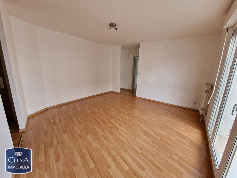 location Appartement - 2 pièce(s) - 49 m² Riedisheim (68400)