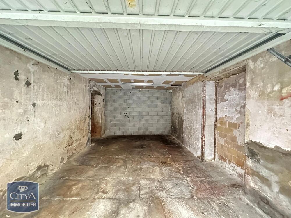location Parking / Garage Mâcon (71000)