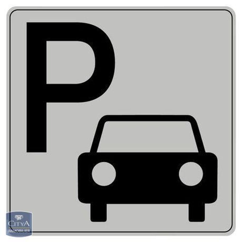 location Parking / Garage - 6 m² Argelès-sur-Mer (66700)