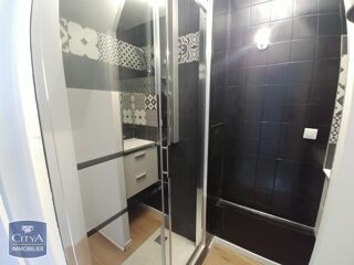  Maison à louer 2 pièces 28 m²