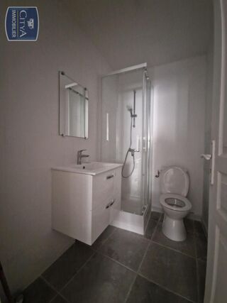  Appartement � louer 2 pi�ces 38 m�