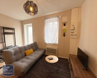  Appartement � louer 2 pi�ces 37 m�