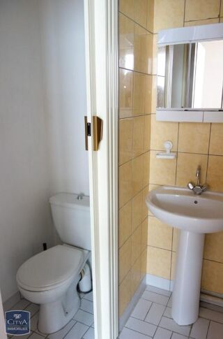  Appartement à louer 1 pièce 22 m²