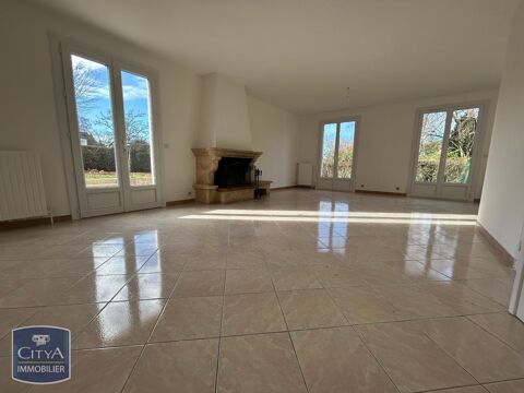  Maison � louer 5 pi�ces 127 m�