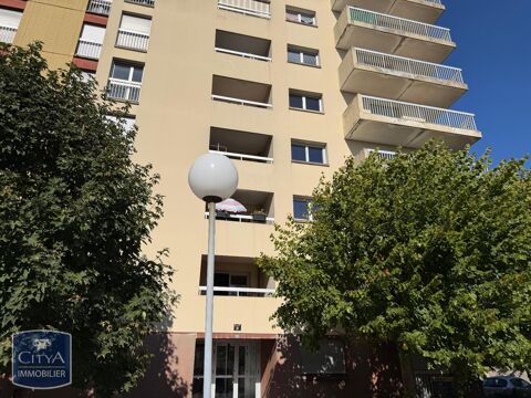   Location Appartement Appartement - 3 pièce(s) - 65 m²