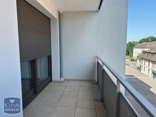  Appartement à louer 1 pièce 37 m²