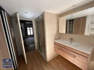  Appartement à louer 1 pièce 36 m²
