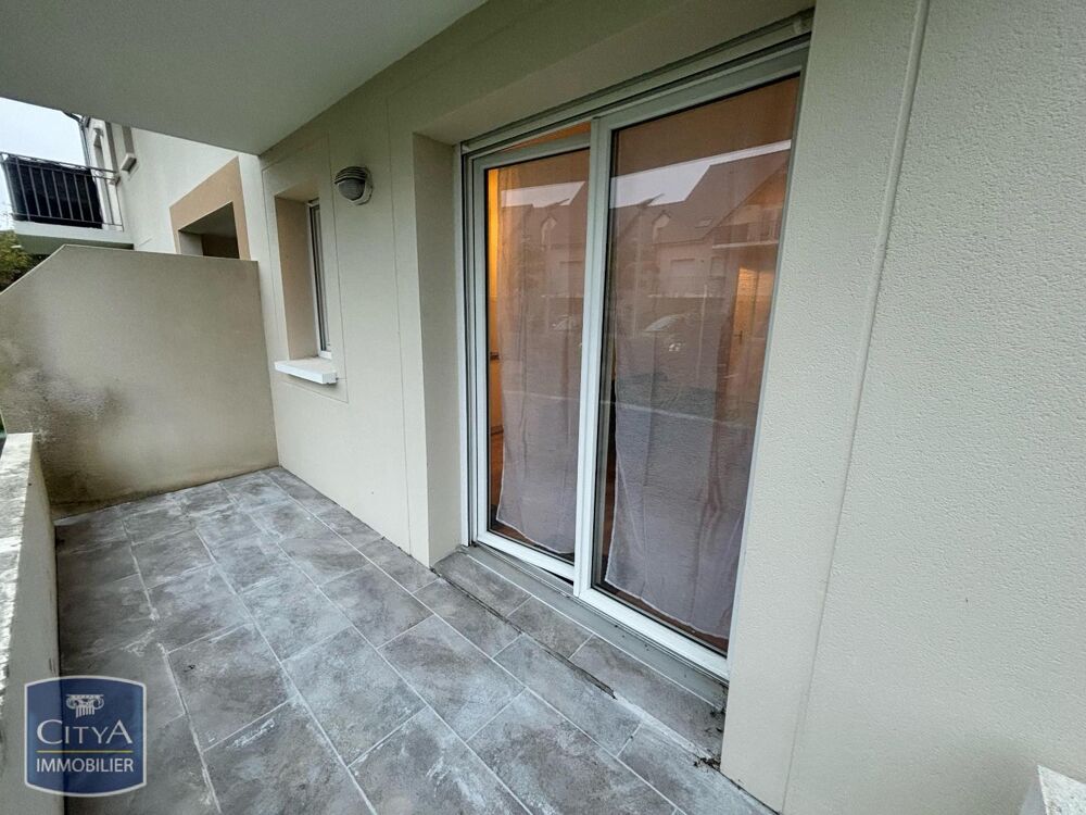 location Appartement - 1 pièce(s) - 28 m² Beaupréau (49600)