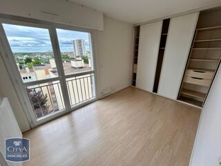  Appartement à louer 2 pièces 52 m²